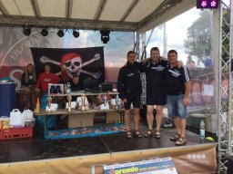 Beachcup 2016