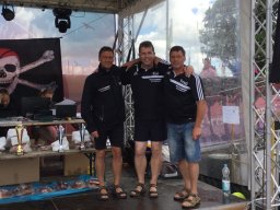 Beachcup 2016