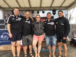 Beachcup 2016