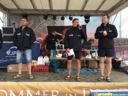 Beachcup 2016