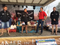 Beachcup 2016