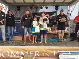 Beachcup 2016