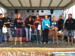 Beachcup 2016