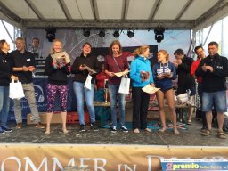 Beachcup 2016