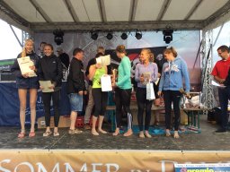 Beachcup 2016