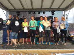 Beachcup 2016