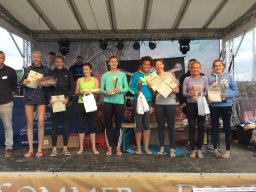 Beachcup 2016