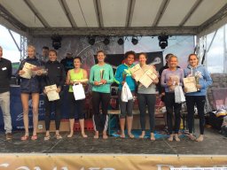 Beachcup 2016