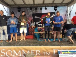 Beachcup 2016