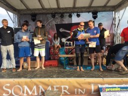 Beachcup 2016