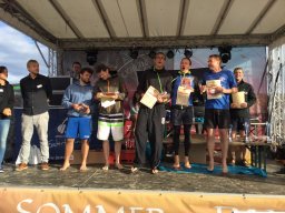 Beachcup 2016