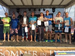 Beachcup 2016