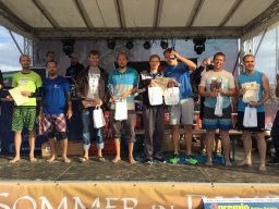 Beachcup 2016