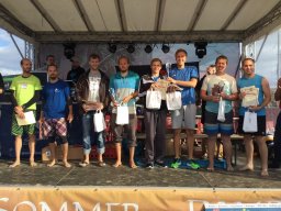 Beachcup 2016