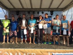 Beachcup 2016