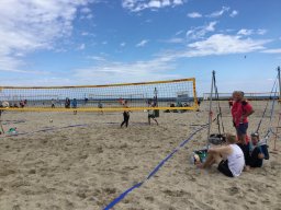 Beachcup 2016