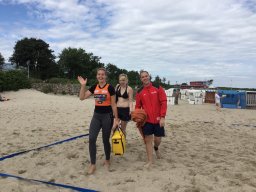 Beachcup 2016