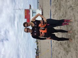 Beachcup 2016