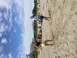 Beachcup 2016