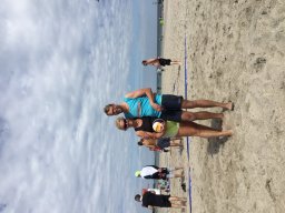 Beachcup 2016
