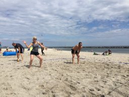 Beachcup 2016