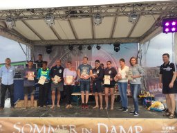 Beachcup 2016