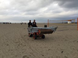 Beachcup 2016