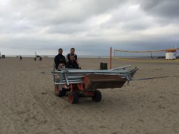 Beachcup 2016