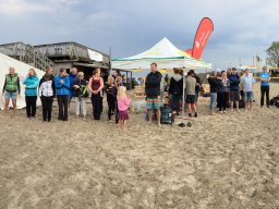 Pfingsten 2017