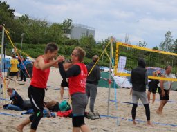 Pfingsten 2019