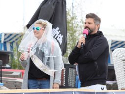 Pfingsten 2019