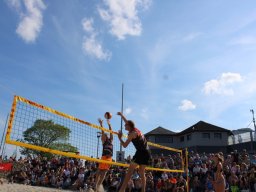 Pfingsten 2019