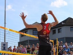 Pfingsten 2019