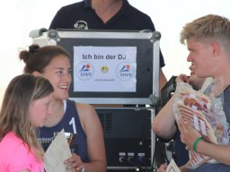 Pfingsten 2019