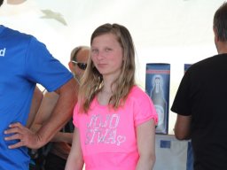 Pfingsten 2019