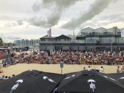 Beachcup 2018