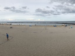 Beachcup 2018