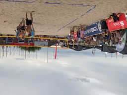 Beachcup 2018