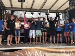 Beachcup 2018