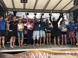 Beachcup 2018