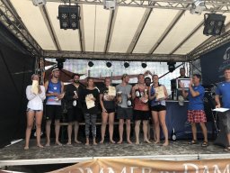 Beachcup 2018