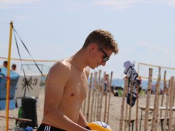 Beachcup 2019