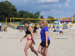 Beachcup 2019