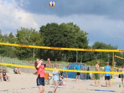 Beachcup 2019