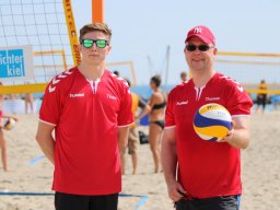 Beachcup 2019