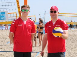 Beachcup 2019