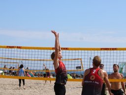 Beachcup 2019