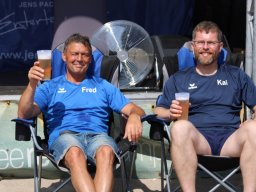 Beachcup 2019
