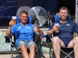 Beachcup 2019