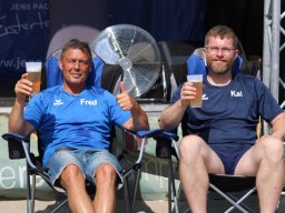 Beachcup 2019